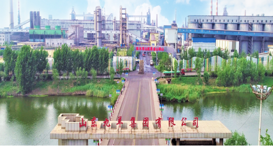 九羊集團(tuán)物流智能化改造項目