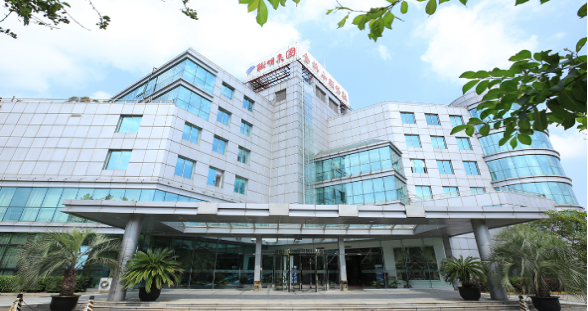 聯(lián)明股份機器人裝配項目